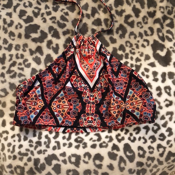 Forever 21 Other - Halter swimsuit top